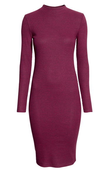 Платье H&M, 1299 руб. Платье H&M, 1299 руб.