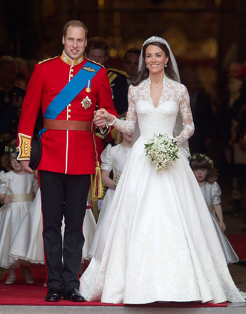 Принц Уильям (Prince William) и Кейт Миддлтон (Kate Middleton)