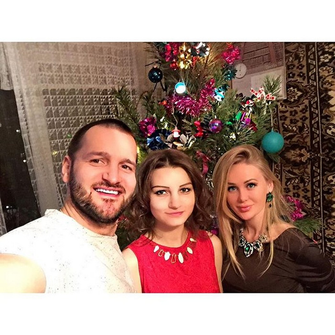 Алексей Самсонов, новости и сплетни дом 2, Юлия Щаулина, Алиана Гобозова, дом 2 свадьба, Александр Гобозов Алексей Самсонов из «Дома-2» расстался с женой через три месяца после свадьбы