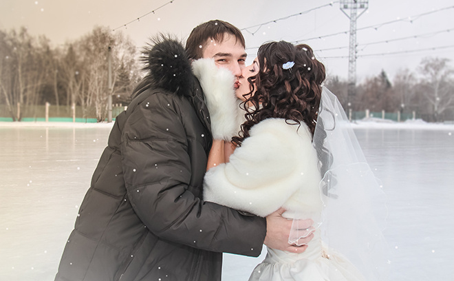Омск, зимняя фотосессия, каток, Яна Рубаненко