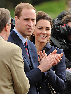 Принц Уильяма (Prince William) и Кейт Миддлтон (Kate Middleton) Принц Уильяма (Prince William) и Кейт Миддлтон (Kate Middleton)