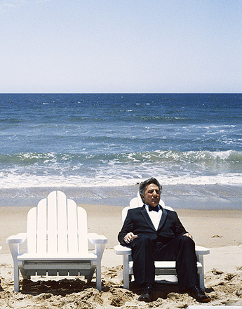 Дастин Хоффман (Dustin Hoffman)