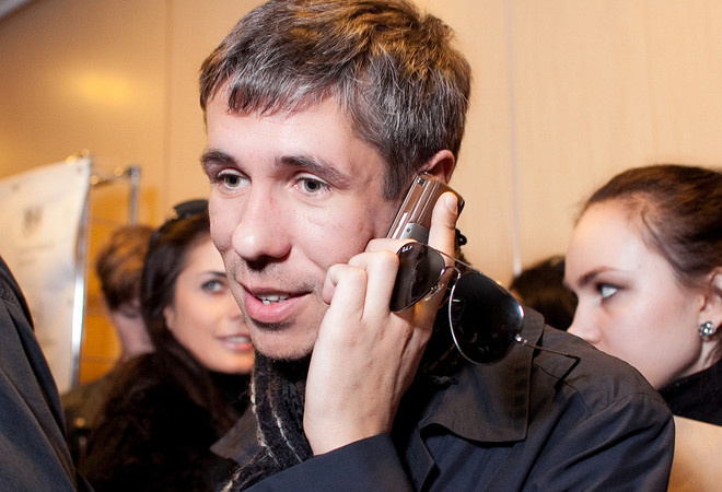 Алексей Панин ночует на вокзале, чтобы увидеть свою дочь Алексей Панин ночует на вокзале