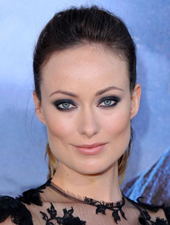 Оливия Уайльд (Olivia Wilde) Оливия Уайльд (Olivia Wilde)