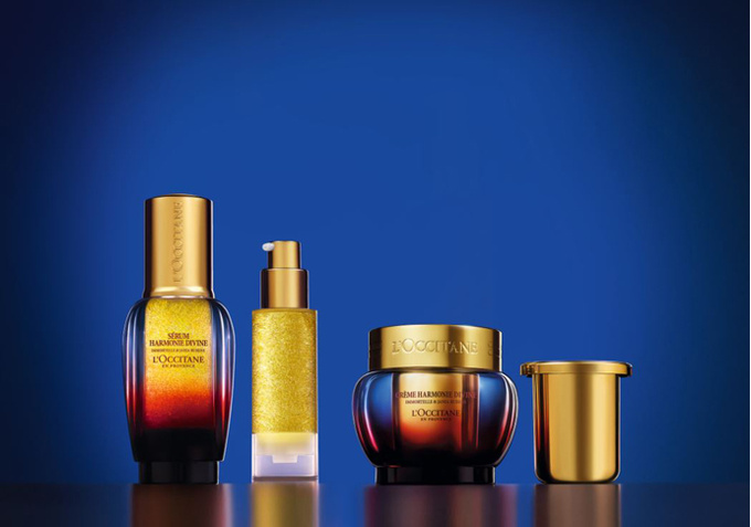 Божественная гармония: три столпа красоты от L’Occitane Божественная гармония: три столпа красоты от L’Occitane