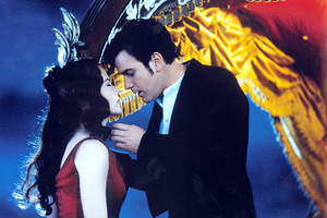 Ewan McGregor, Moulin Rouge! Юэн МакГрегор, Мулен Руж