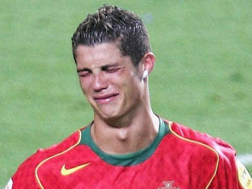 Криштиану Роналдо (Cristiano Ronaldo) Криштиану Роналдо (Cristiano Ronaldo)