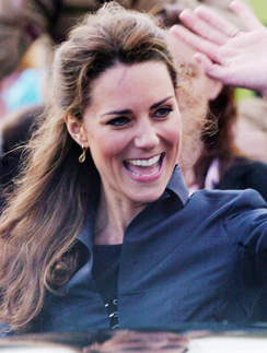 Кейт Миддлтон (Kate Middleton) Кейт Миддлтон (Kate Middleton)