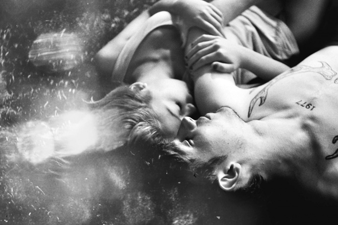 30 самых романтичных фото 