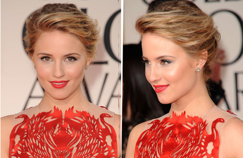 иана Агрон (Dianna Agron) иана Агрон (Dianna Agron)
