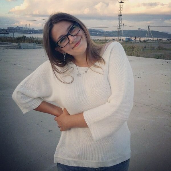 Маргарита Лопатина Маргарита Лопатина