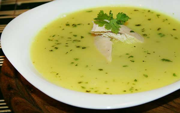 Грузинская кухня в Сургуте Грузинская кухня в Сургуте