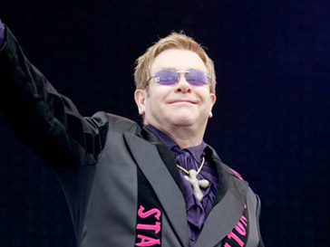 Элтон Джон (Elton John) Элтон Джон (Elton John)