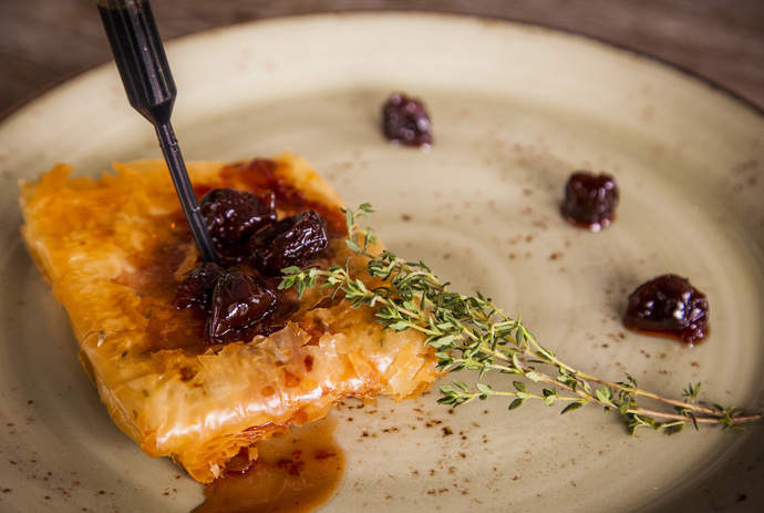 Фета тилихти Фета тилихти