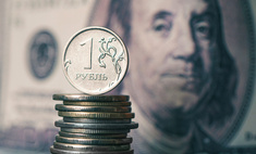 На Мосбирже объяснили, как на самом деле формируется курс рубля