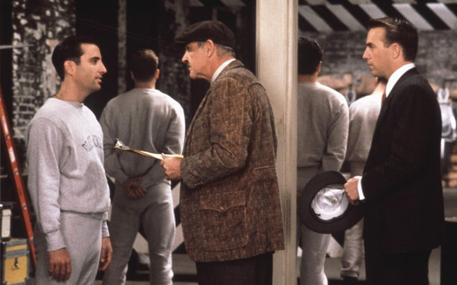 «Неприкасаемые», 1987 год «Неприкасаемые», 1987 год