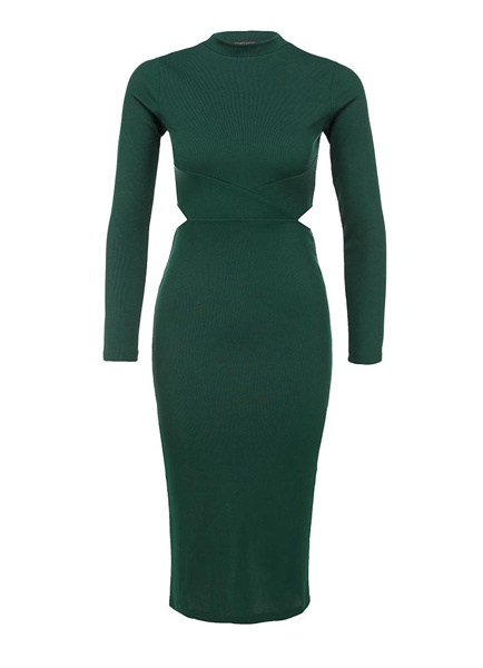 Платье Topshop, 4299 руб. Платье Topshop, 4299 руб.