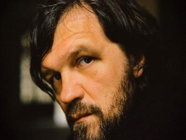 Эмир Кустурица (Emir Kusturica) Эмир Кустурица (Emir Kusturica)