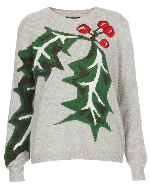 Свитер Topshop Свитер Topshop