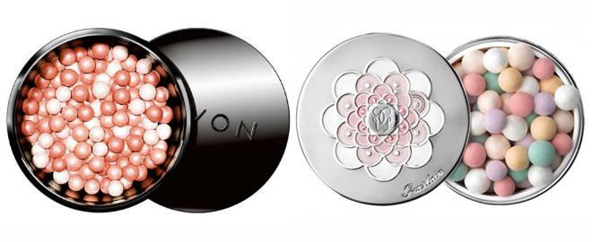 метеориты Guerlain метеориты Guerlain