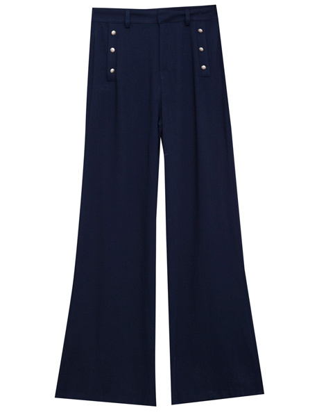 Брюки Pull and Bear, 2499 р. Брюки Pull and Bear, 2499 р.