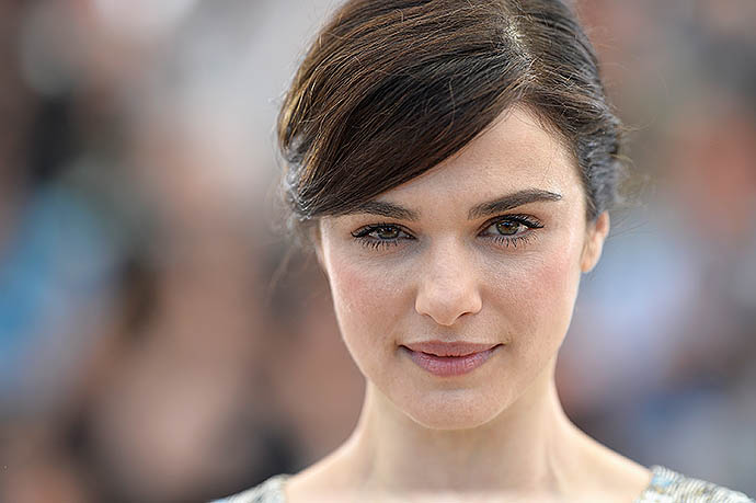 Рэйчел Вайс, 45