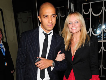 Эмма Бантон (Emma Bunton) и Джейд Джонс (Jade Jones) снова станут родителями Эмма Бантон (Emma Bunton) и Джейд Джонс (Jade Jones) снова станут родителями