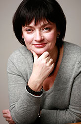 Светлана Кривцова, экзистенциальный психотерапевт, директор Института экзистенциально-аналитической психологии и психотерапии.