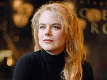 Николь Кидман (Nicole Kidman) дала интервью Николь Кидман (Nicole Kidman) дала интервью