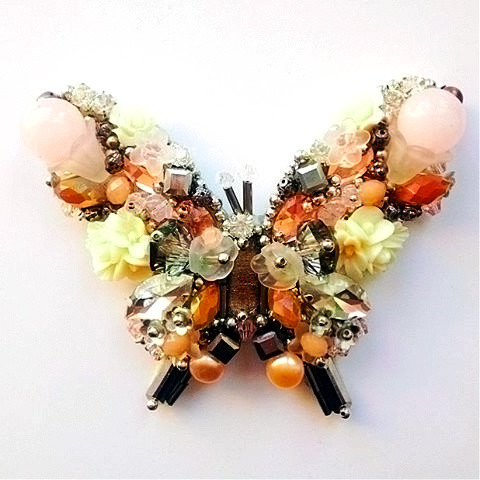 Alekseeva Bijoux&Jewelry Модные тенденции весны 2016