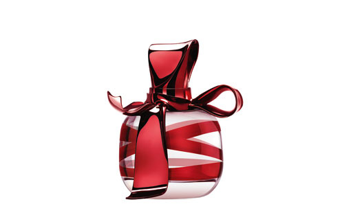 Dancing Ribbon, Nina Ricci Dancing Ribbon, Nina Ricci