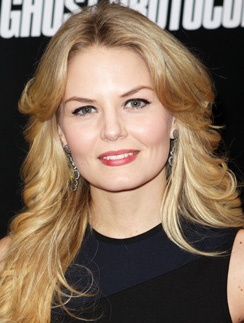 Дженнифер Моррисон. Дженнифер Моррисон (Jennifer Morrison)