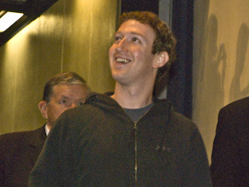 Марка Цукерберга (Mark Zuckerberg) ждут в суде Марка Цукерберга (Mark Zuckerberg) ждут в суде