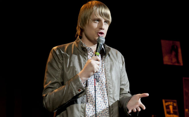 Вячеслав Комиссаренко, Stand Up канал ТНТ Вячеслав Комиссаренко, Stand Up канал ТНТ