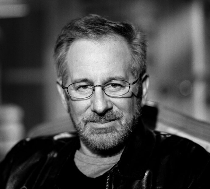 Cтивен Спилберг Cтивен Спилберг