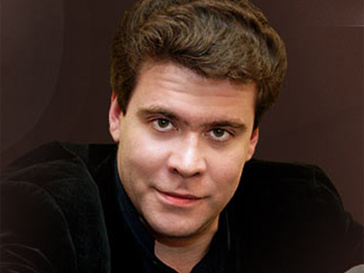 Денис Мацуев Денис Мацуев