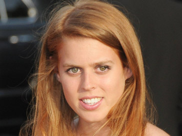 Принцесса Беатрис (princess Beatrice) Принцесса Беатрис (princess Beatrice)
