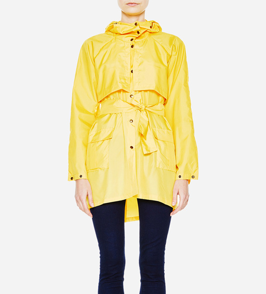 Дождевик Babich and Remish, 5090 р. (TrendsBrands.ru) Дождевик Babich and Remish, 5090 р. (TrendsBrands.ru)