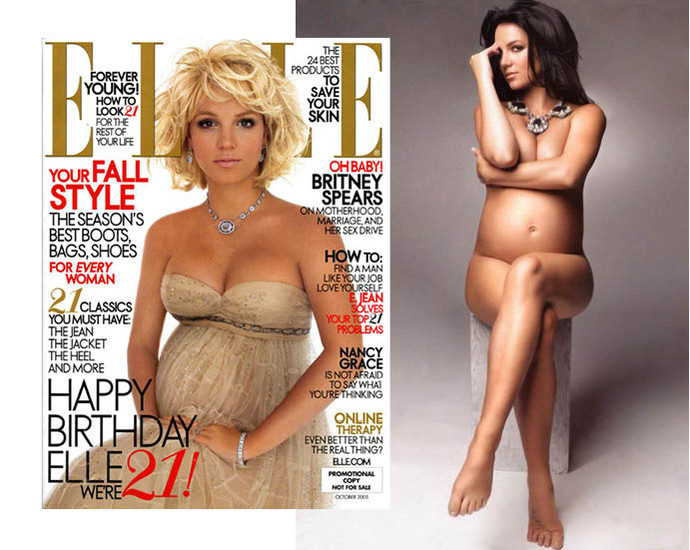 Бритни Спирс