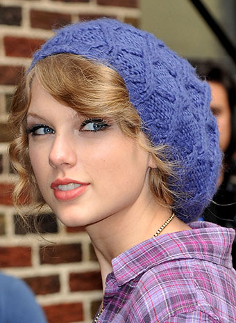 Тейлор Свифт