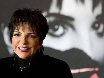 Лайза Минелли (Liza Minelli) Лайза Минелли (Liza Minelli)