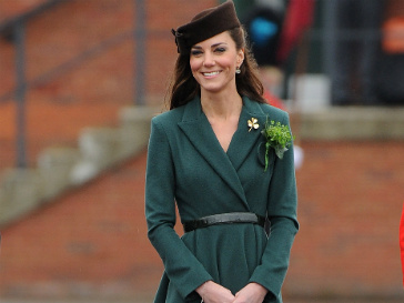 Кейт Миддлтон (Kate Middleton) проведет ночь среди бездомных Кейт Миддлтон (Kate Middleton) проведет ночь среди бездомных