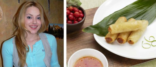 Лера приготовила бы Коляну именно такое блюдо! Лера приготовила бы Коляну именно такое блюдо!