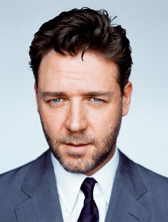 Кого предпочтет Бейонсе? Рассела Кроу... Рассел Кроу (Russell Crowe)