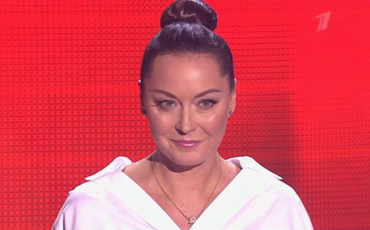Анна Абрамочкина, Голос 3