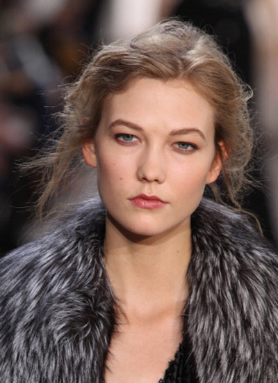 Показ Michael Kors, осень-зима 2014/15 Показ Michael Kors, осень-зима 2014/15