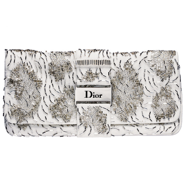 Клатч, Dior by John Galliano. Клатч, Dior by John Galliano.