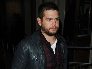Джек Осборн (Jack Osbourne) Джек Осборн (Jack Osbourne)