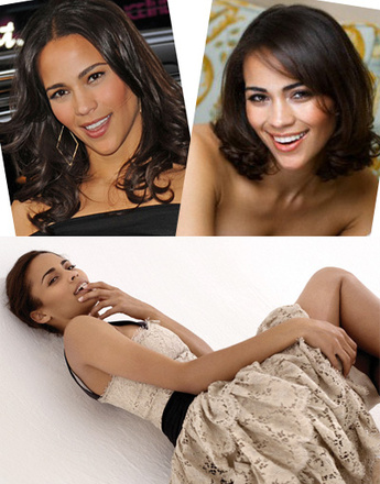 Паула Паттон (Paula Patton)