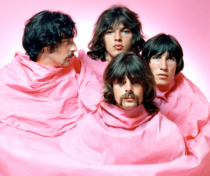  Pink Floyd Пинк Флойд